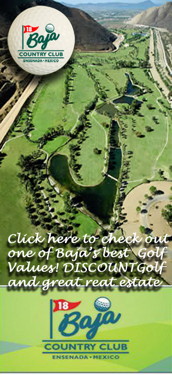 baja country club