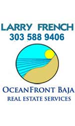 Baja Real Estate Group