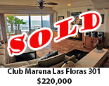 Baja Real Estate Sold by Larry French