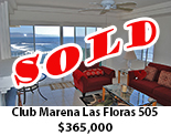 Baja Real Estate Sold by Larry French