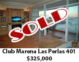 Baja Real Estate Sold by Larry French